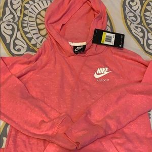 Nike Shirts & Tops - Girls Nike hoodie Nike Shirts & Tops - Girls Nike hoodie
